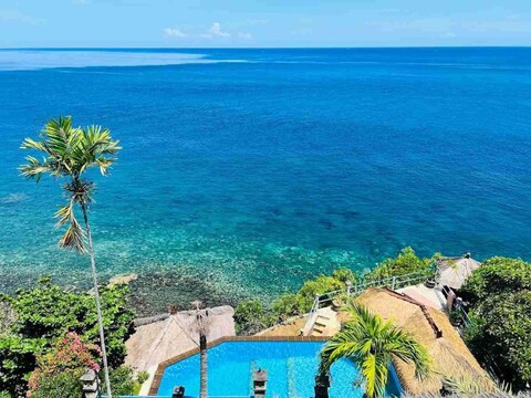 셀랑 리조트 앤 딥블루다이브 발리