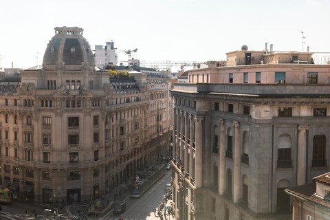 라 디모라 디 미소리