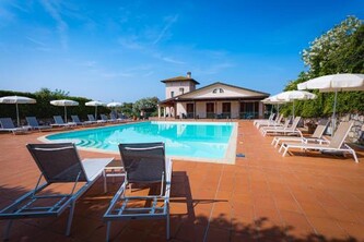 Agriturismo La Cipriana