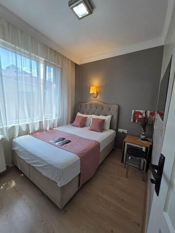 탁심 라이프 하우스