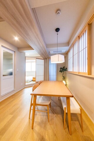 오사카 키코야마 하우스