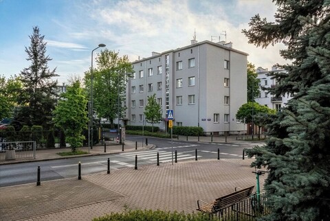 아파트먼티 썬 & 스노우 파브리츠나