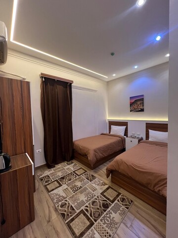 센트럴 카이로 호텔