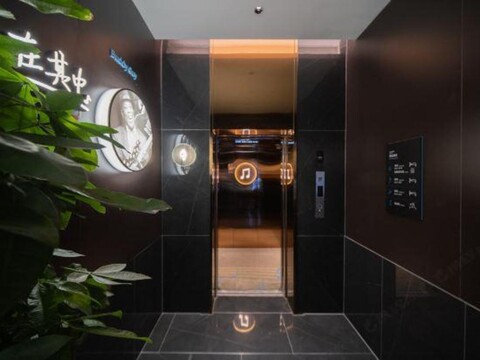 MANNSIC Hotel（Beijing Dacheng Road Xiaotun Road）
