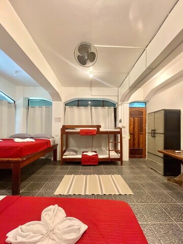 패트릭스 온 더 비치