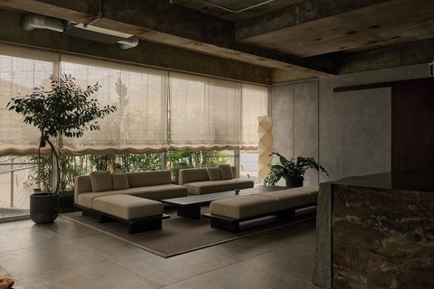 쿠온 하코네 고라