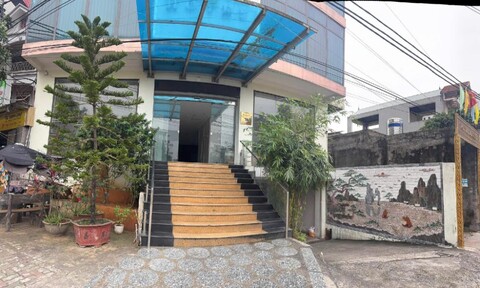 AVS 노이바이 호텔