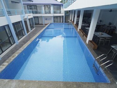 LuckyTito Divers Resort Boracay Island