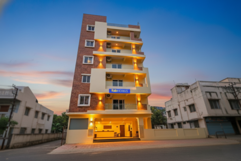 FabHotel Legacy