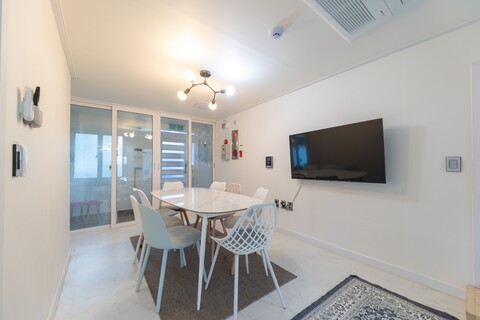 강릉 초이스스테이