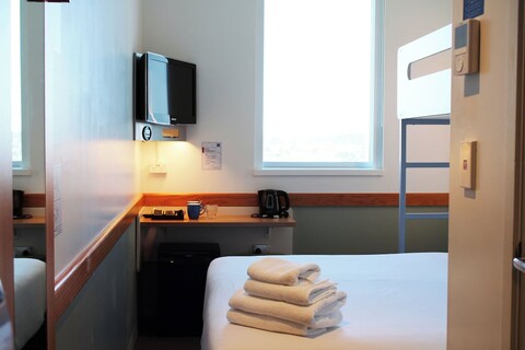 이비스 버짓 오클랜드 에어포트