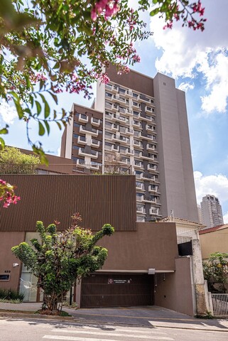 루모 트랜스아메리카 상파울루 빌라 마리아나