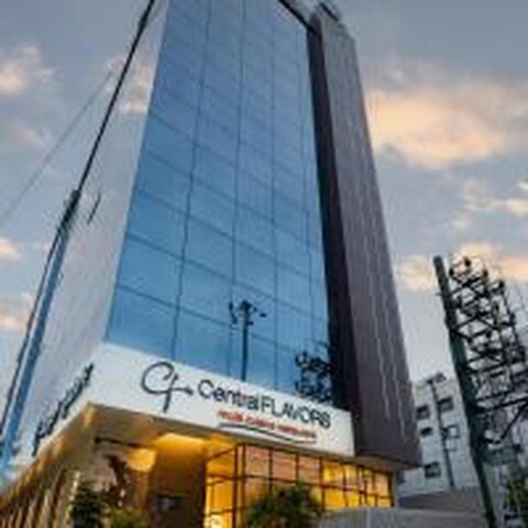 The Lofts at Central Point