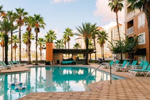 더 포인트 호텔 & 스위트 올랜도