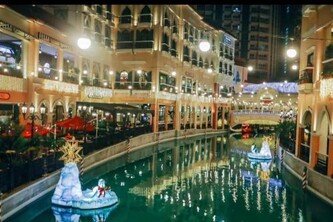 Cozy Corner Haven near Venice Grand Canal Mall