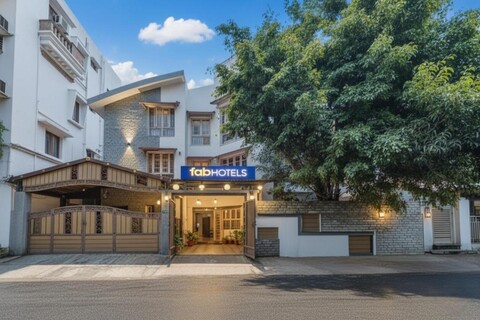 FabHotel Srinidhi Stay Inn - HSR Layout