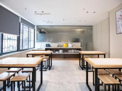 Youran Elegant Residence Hotel (Nanjing Confucius Temple Scenic Area)