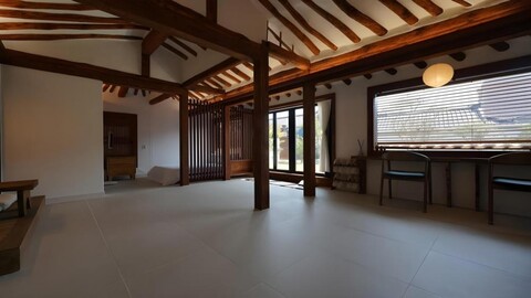 경주 스테이 석류