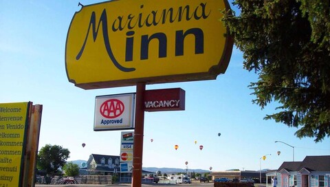Marianna Inn