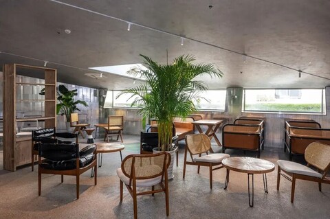 차오양 스트리트 53번지 호텔