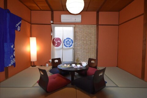 Oyado Tofukuji 2