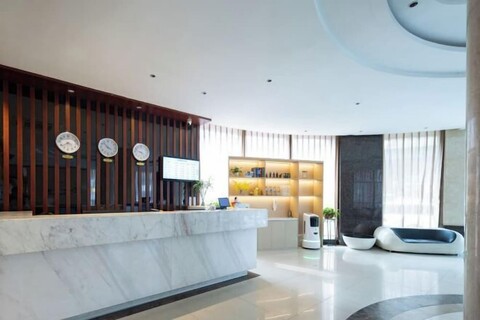 Jintai Hotel