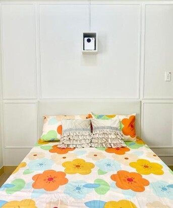 Homey Palace Staycation