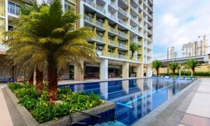 Cuddle & Cradle Staycation at The Celandine