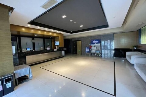 Jinjiang Inn Select Hotel (Tianjin Tanggu Subway Station Zhongxin North Road)