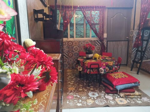 러브 방콕 호텔