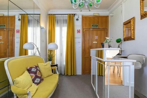 H-A San Mateo Suites