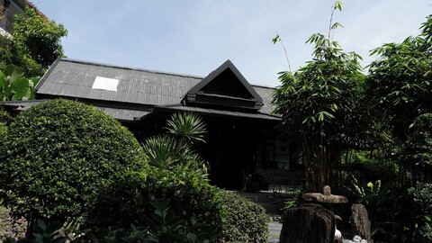 푸켓 카말라의 자오쿤 힐탑