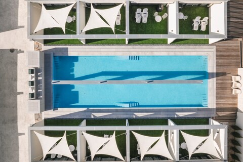 강릉 머뭄풀빌라펜션