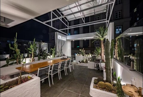 럭셔리 아파트먼트 HMaison - 탄손낫 그룹.