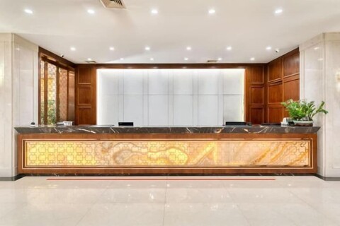 항저우 퓨처 스판 호텔