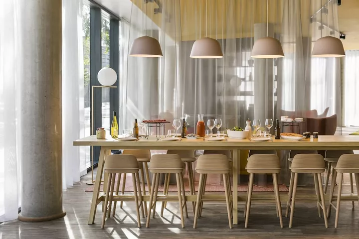 Okko Hotels Paris Porte de Versailles