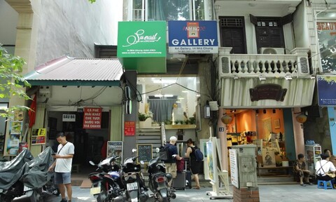 심플호스텔 14 나 청