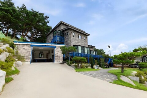 서당하우스 강릉