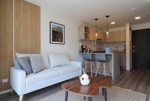 로스 피노스 바이 윈우드 하우스