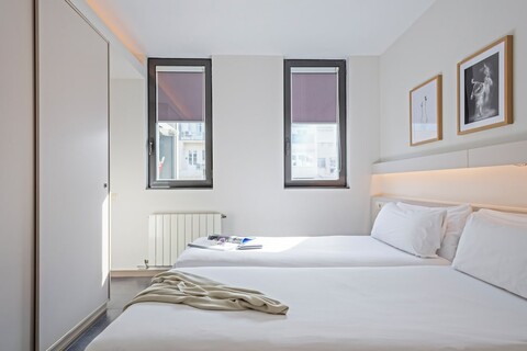 BCN 몬주익 아파트먼트