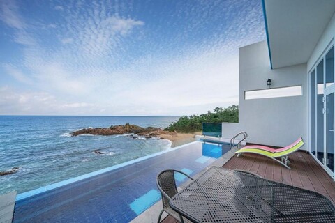 영덕 벨마르 풀빌라