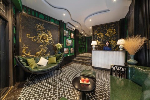 마델리스 스타더스트 호텔 앤 트래블