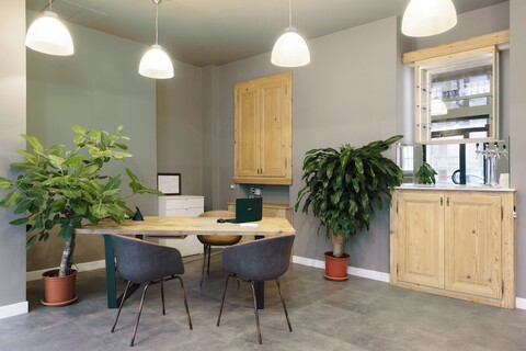 호텔 XXII 마르소