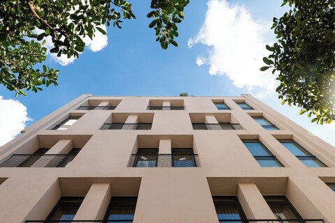 어반 네스트 - 스위트 & 아파트먼트