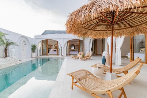 코드야드 럭셔리 스위트