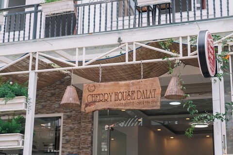 체리 하우스 달랏