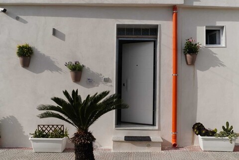 베수비오 홈 카포디치노 블루