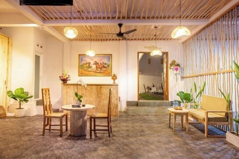 Maisaba Seminyak Loft & Villas