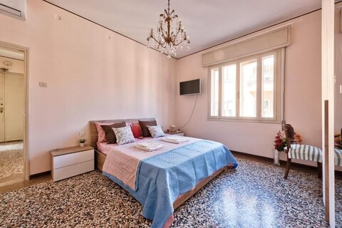 베니스 매직 나이트 아파트