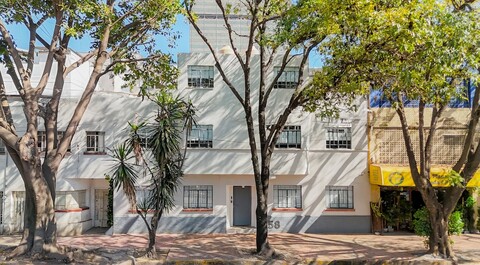 캐피탈리아 누에보 폴랑코